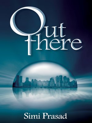 cover image of Out There